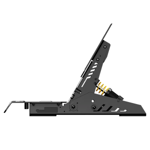 PXN PDHM Gen2 — détail du pédalier