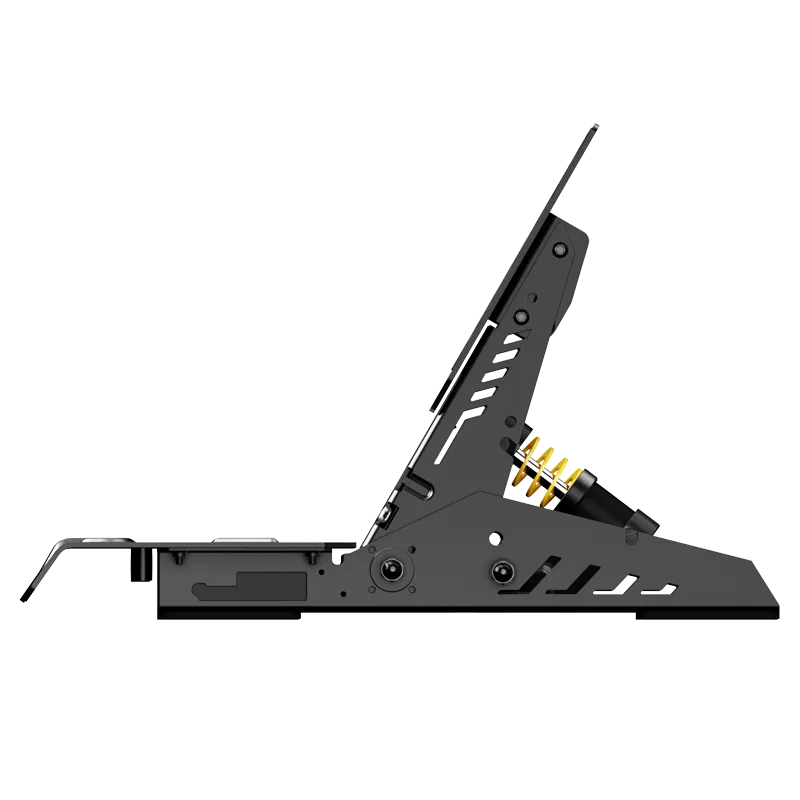 PXN PDHM Gen2 — détail du pédalier