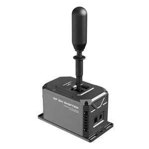 PXN SF-SH — shifter, vue 4