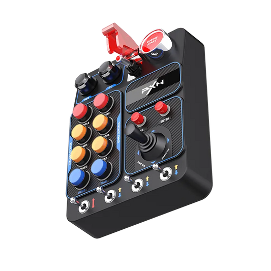 Control Box | CB1 | PXN