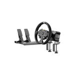 MOZA Racing R3 Racing Bundle — détail du base direct drive