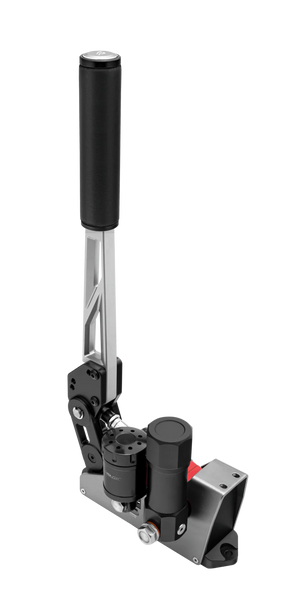 SIMAGIC TB‑RS — frein à main hydraulique, vue 4