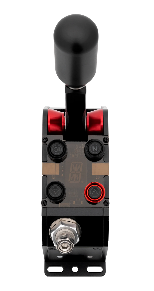 Levier de vitesse Séquentiel | Q1 | SIMAGIC