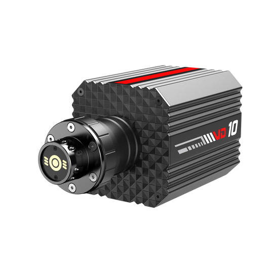 Base Direct Drive | VD10 | PXN