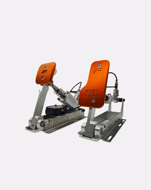 Créez votre bundle SRP® GT-S | Pédalier sur mesure
