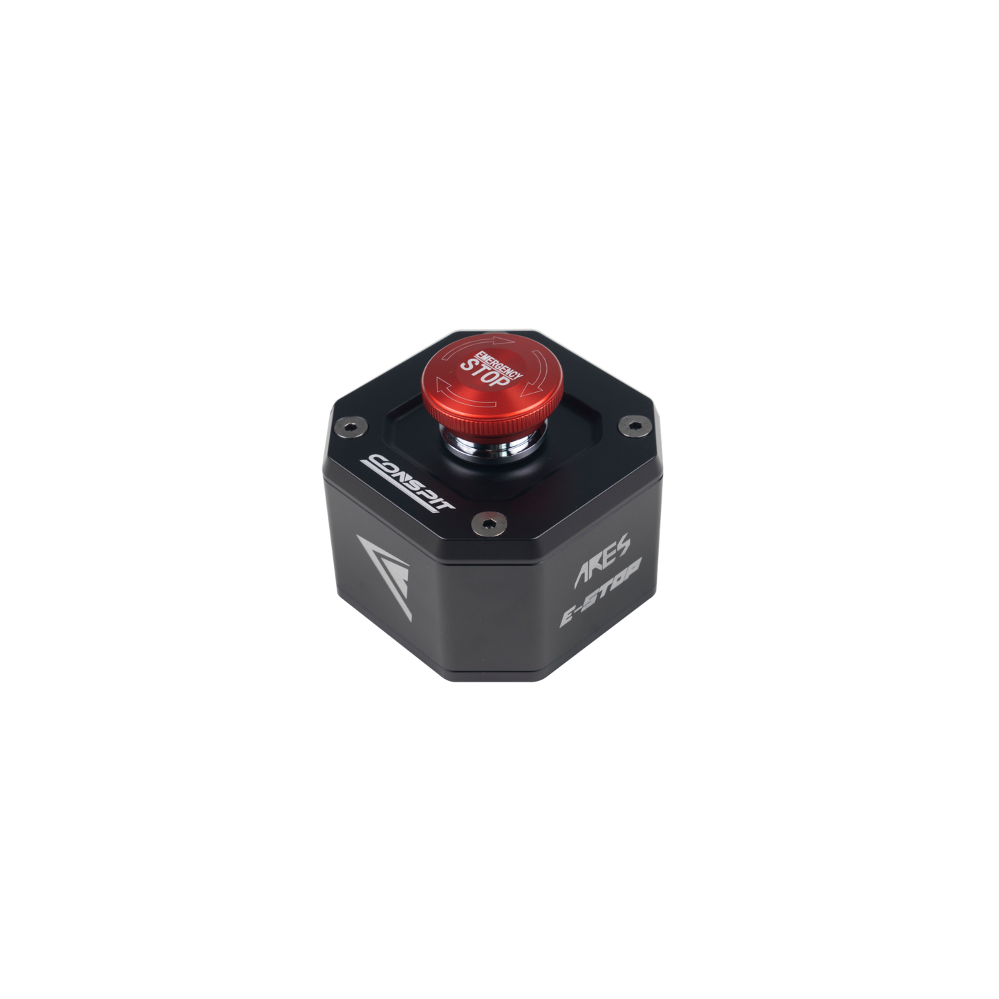 Base Direct Drive | ARES Platinum 20 Nm | CONSPIT