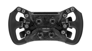 SIMAGIC GT NEO — détail du volant