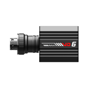 PXN VD6 — base direct drive, vue 4