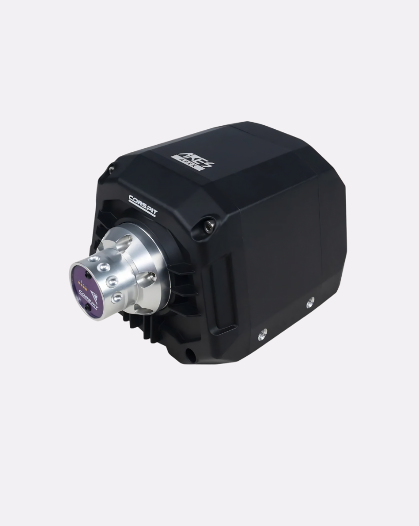Base Direct Drive | ARES APEX 8Nm | CONSPIT