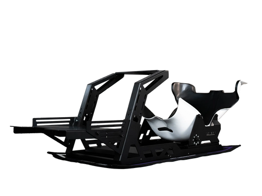 Châssis Formule | FP-Lite + siège | CONSPIT