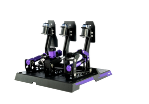 CONSPIT CPP.LITE — pédalier hydraulique, vue 4