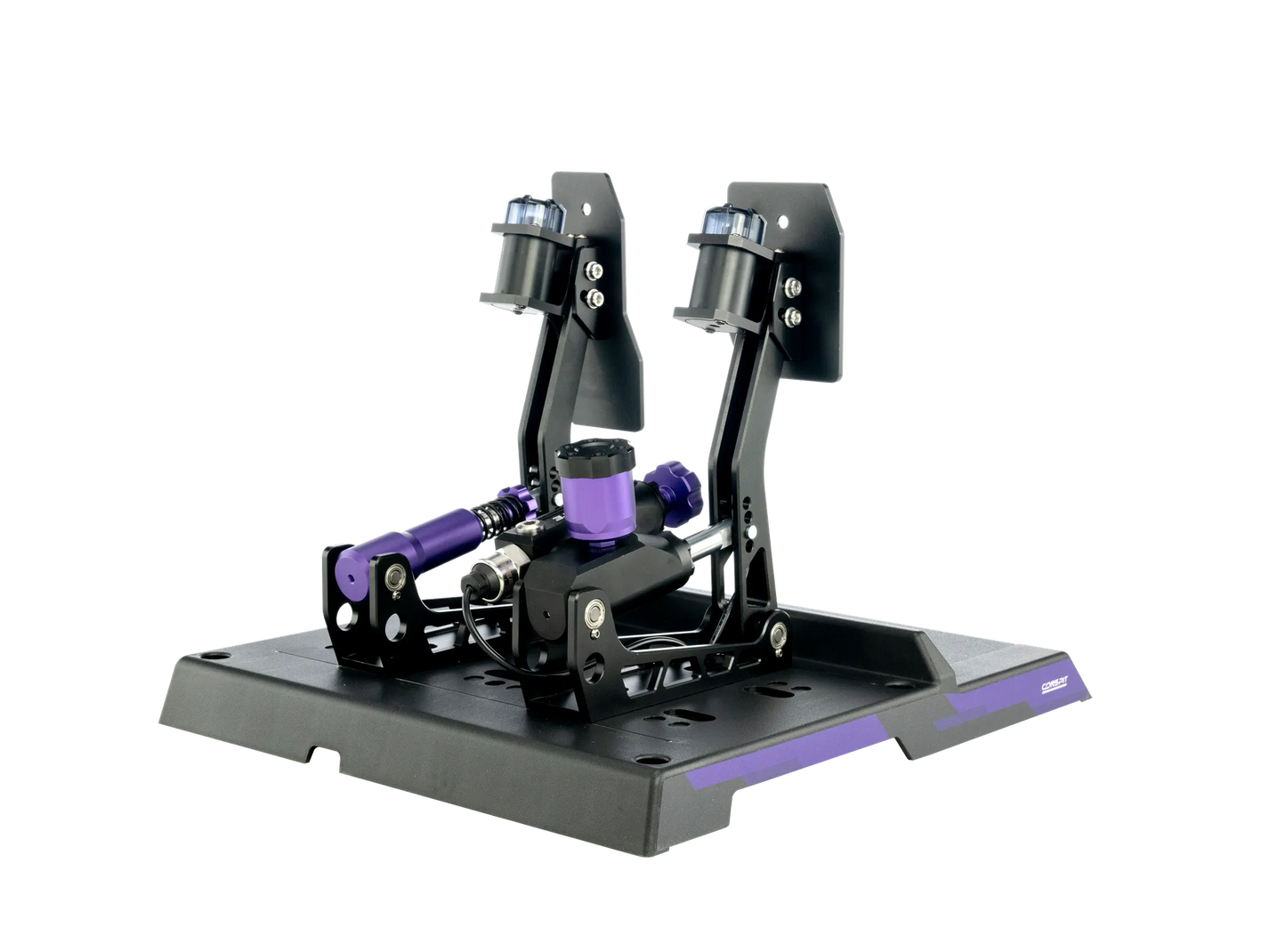 Pédalier Hydraulique | CPP.LITE | CONSPIT