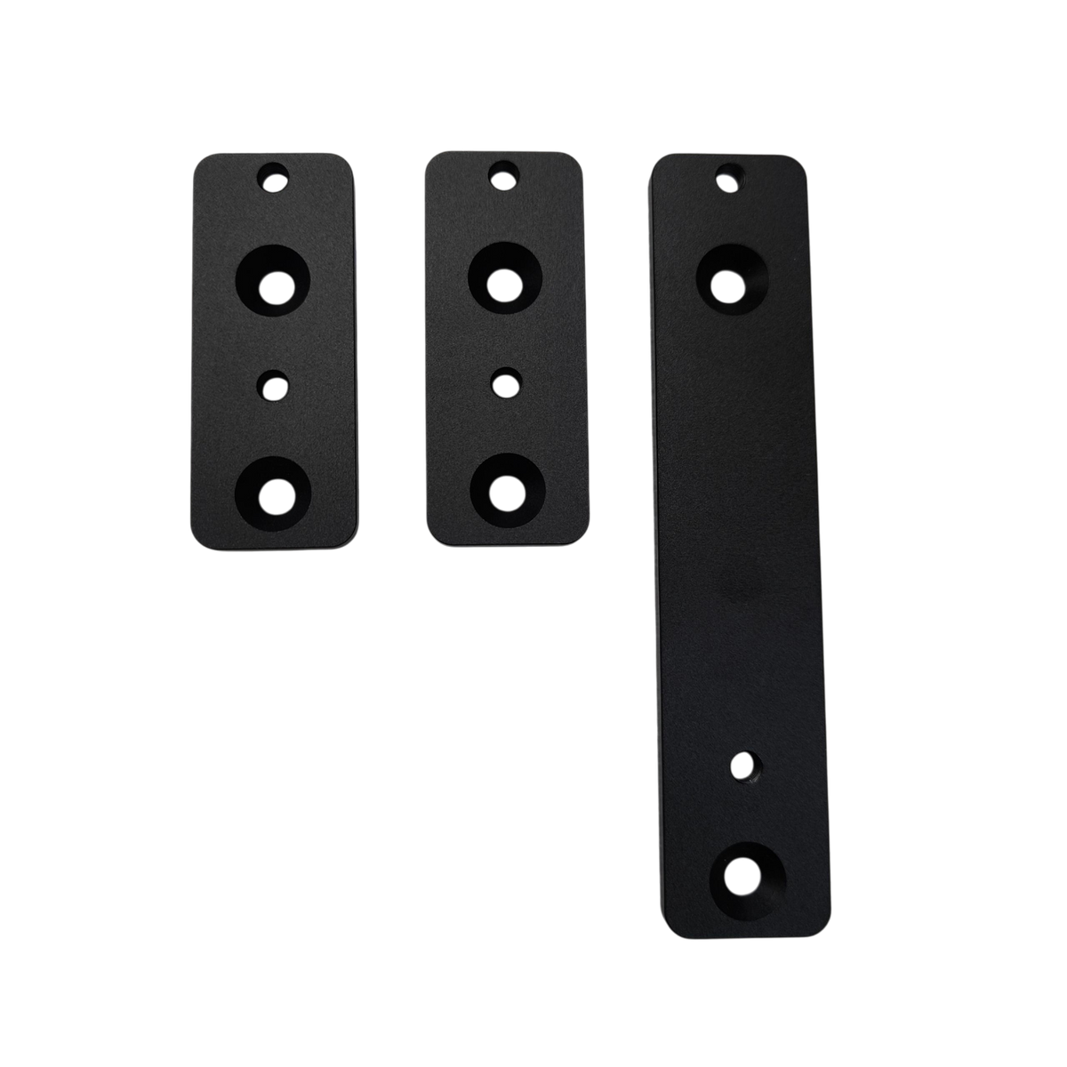 SRP Pedales d'extension — détail du srp® gt-s