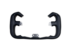 CONSPIT EX300 Apex Rim — détail du volant sim racing