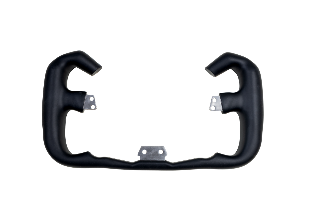 CONSPIT EX300 Apex Rim — détail du volant sim racing