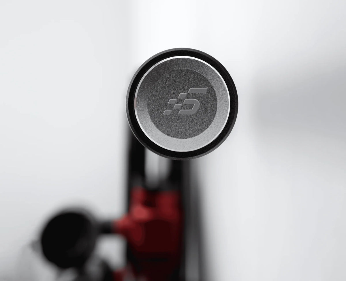 SIMAGIC TB‑RS — frein à main hydraulique, vue 2