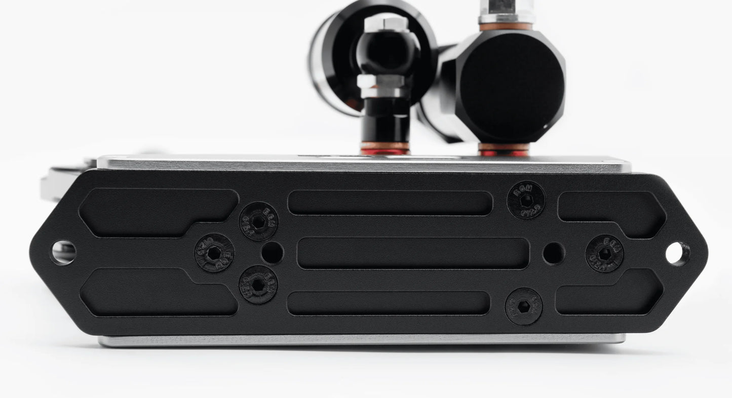 Frein à main hydraulique | TB‑RS | SIMAGIC