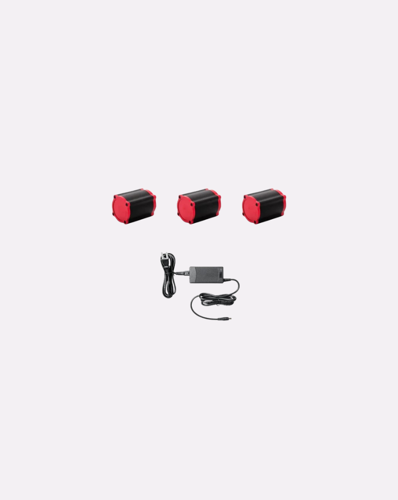 Modules Haptics | HPR | SIMAGIC