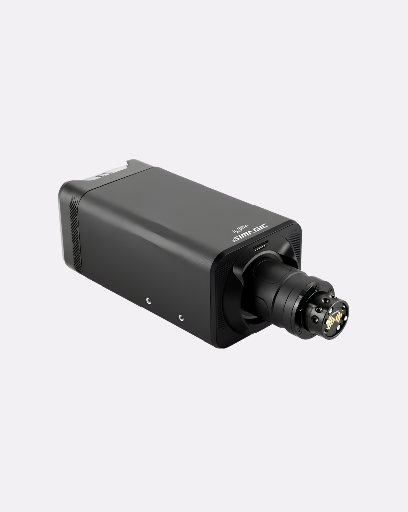 Base Direct Drive | Alpha EVO Ultra 28 Nm | Simagic