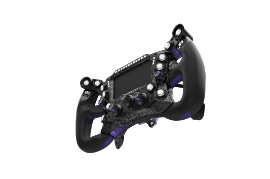 Formula Steering Wheel | 290GP | CONSPIT