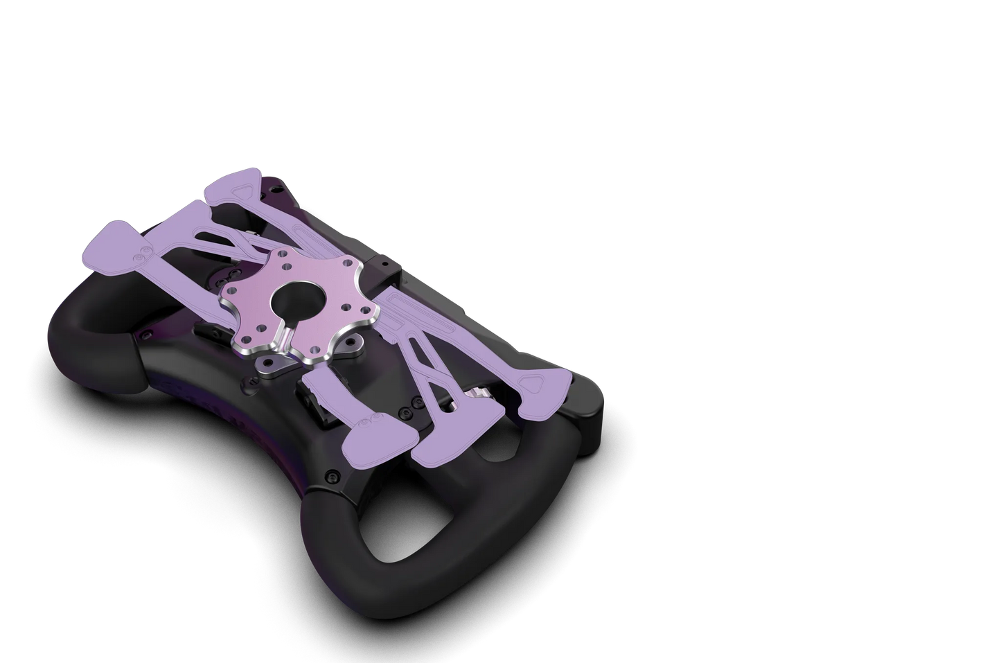 Volant Formula | 290GP | CONSPIT