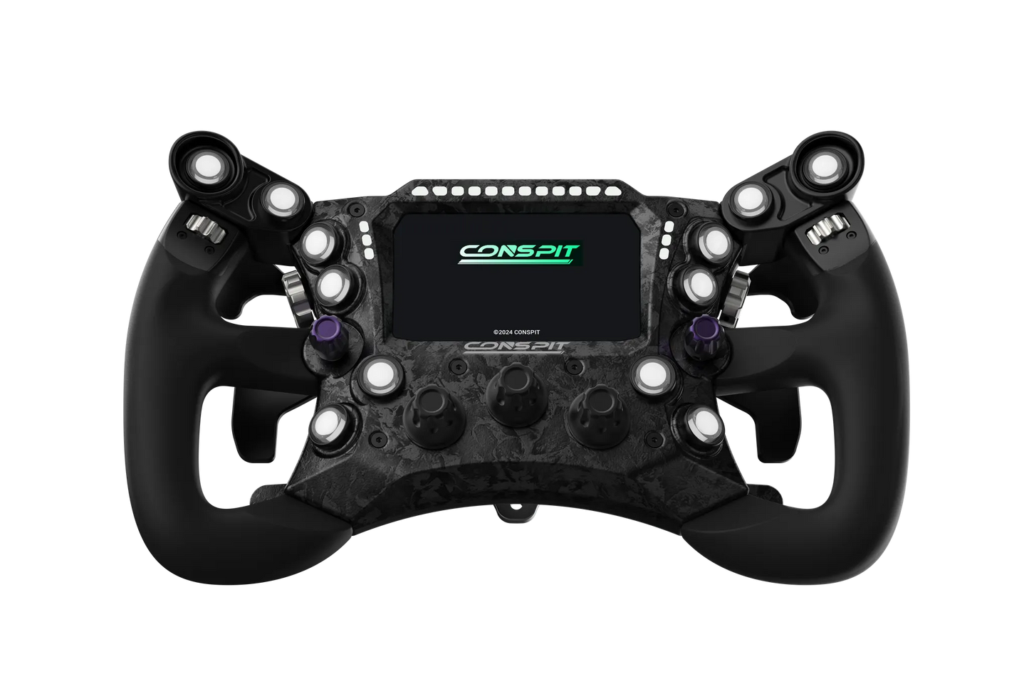 Volant Formula | 290GP | CONSPIT