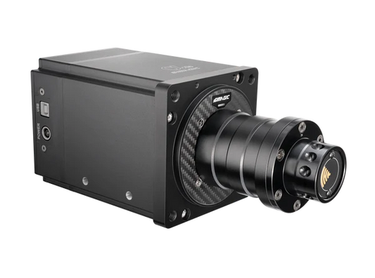 Base Direct Drive | Simagic Alpha Mini 10 Nm