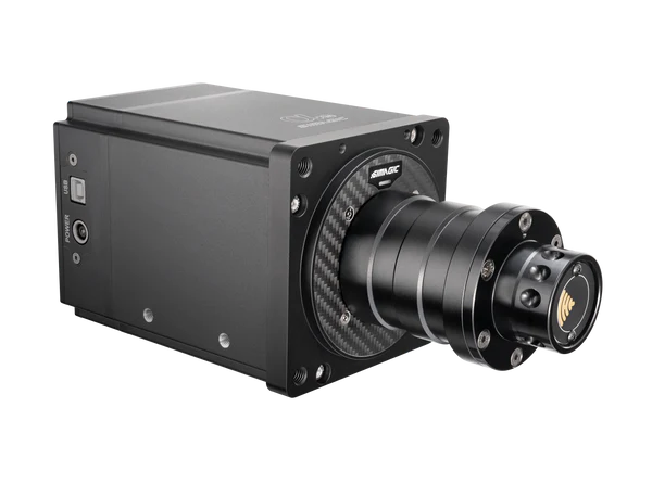 SIMAGIC Simagic Alpha Mini 10 Nm — base direct drive pour simulateur de course