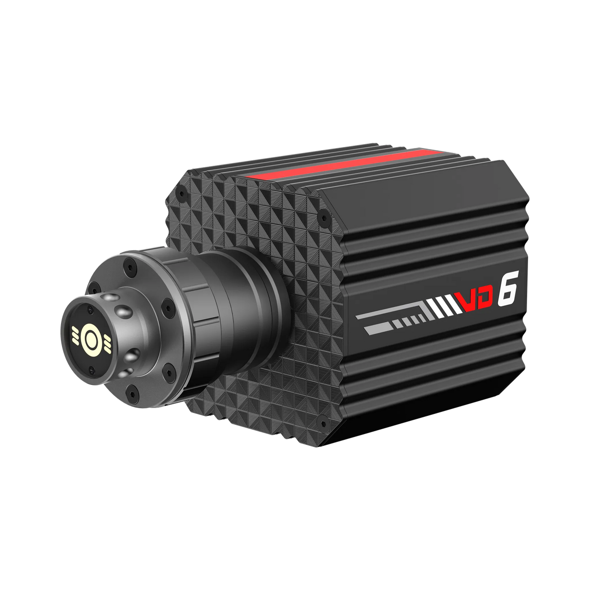 PXN VD6 — base direct drive, vue 7