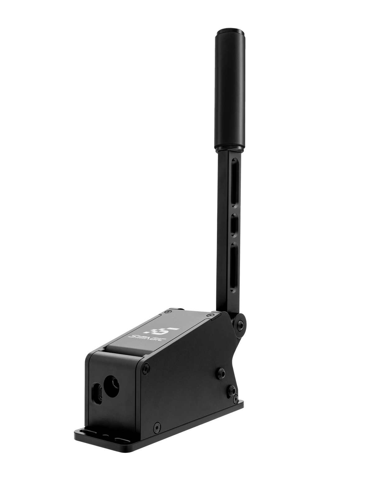 SIMAGIC TB‑1 — détail du frein à main