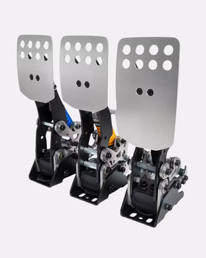 Sim Racing Pedals | VX-PRO | Simgrade