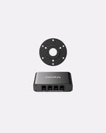 Accessoire | Universal Hub Kit | MOZA Racing
