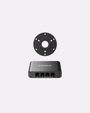Accessoire | Universal Hub Kit | MOZA Racing