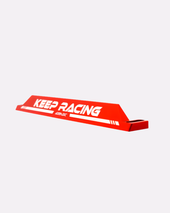 SIMAGIC P2000 Heel Stop — accessoire pour simulateur de course