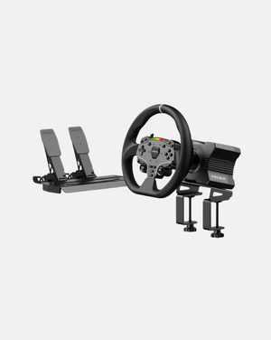 Base Direct-Drive | R5 Bundle | MOZA Racing