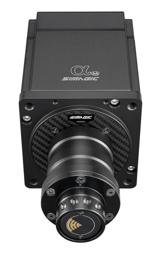 Base Direct Drive | Simagic Alpha Mini 10 Nm