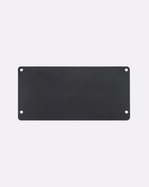 SIMAGIC P-C200 Heel Riser — accessoire pour simulateur de course