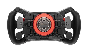 SIMAGIC GT NEO — volant, vue 4