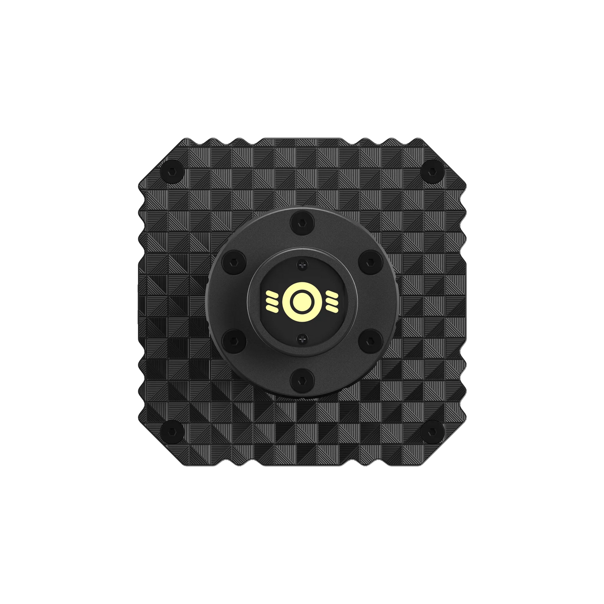 PXN VD6 — base direct drive, vue 6