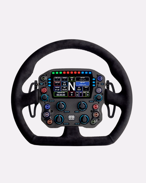REXING Timun GT — volant gt pour simulateur de course
