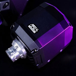 Direct Drive Base | ARES APEX 8Nm | CONSPIT