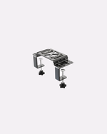 MOZA Racing Table Clamp — accessoire pour simulateur de course