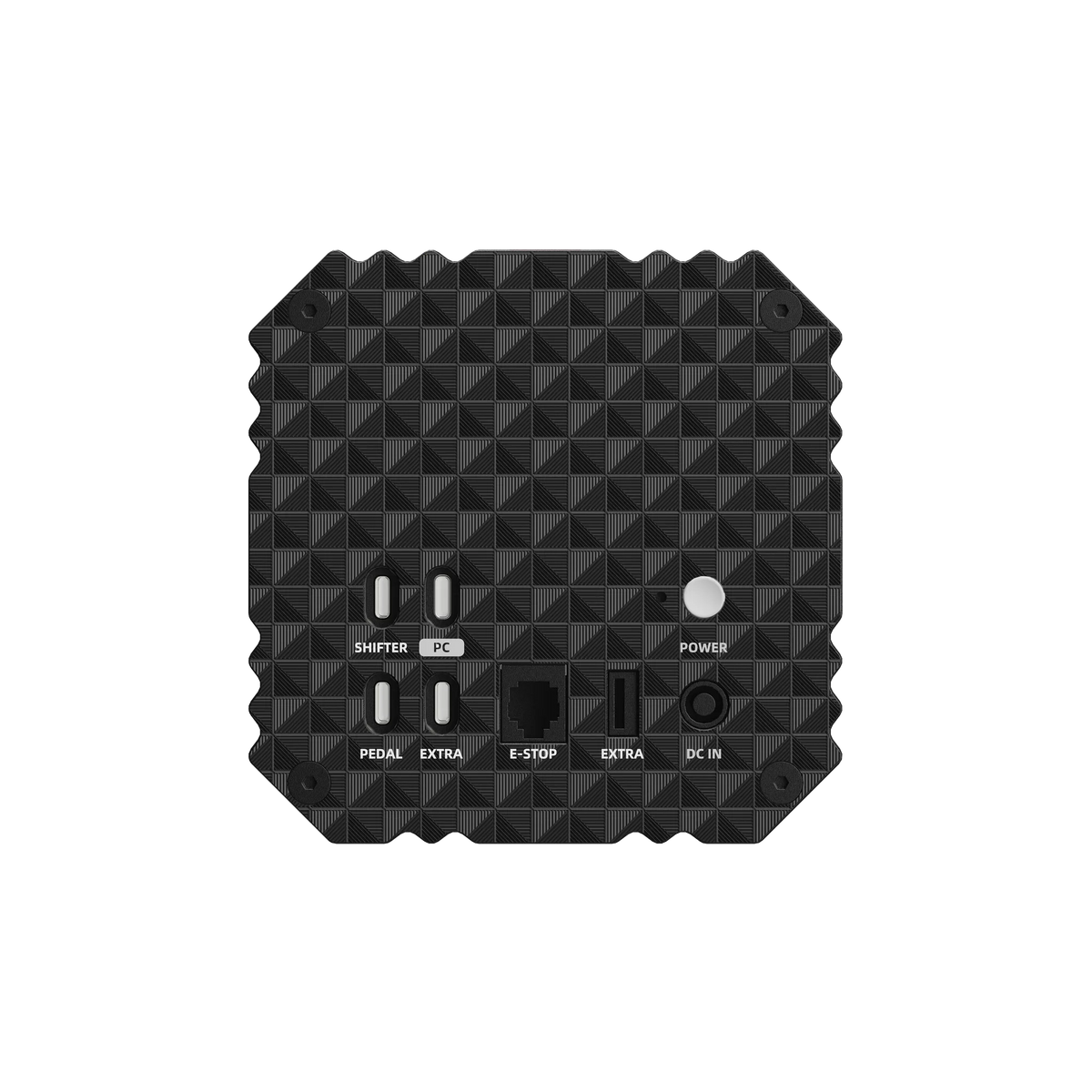 PXN VD6 — détail du base direct drive