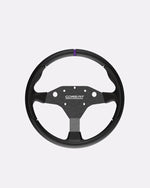 Round Steering Wheel | RX320 | CONSPIT