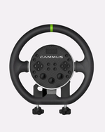 CAMMUS C5 + CS5 — bundle pour simulateur de course