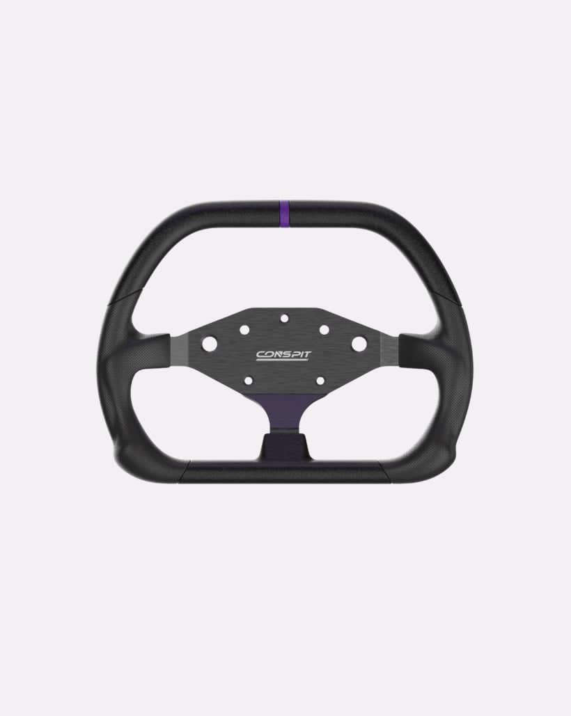 Volant | DX320 | CONSPIT