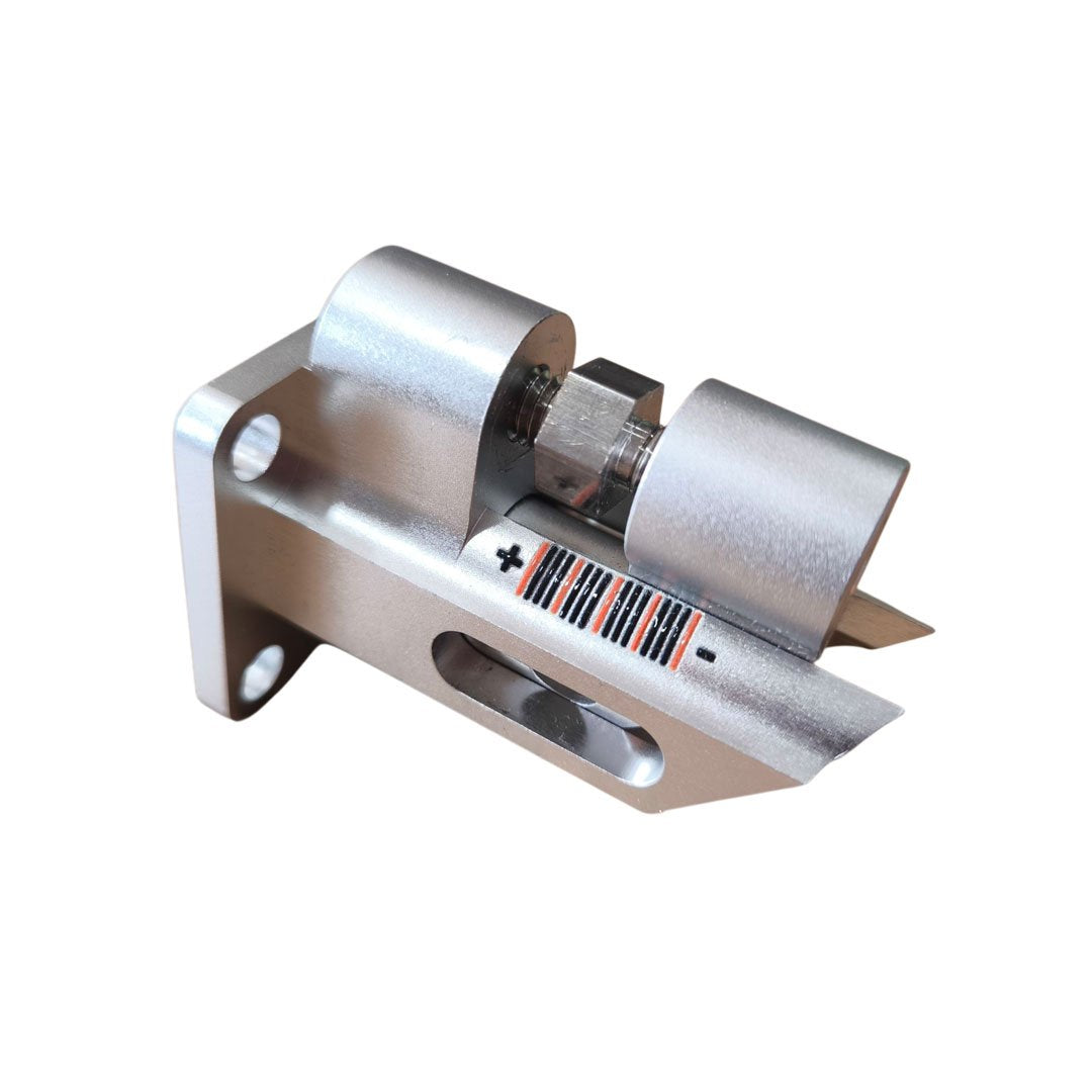 SRP Régulateur de course de frein — srp® gt-s pour simulateur de course