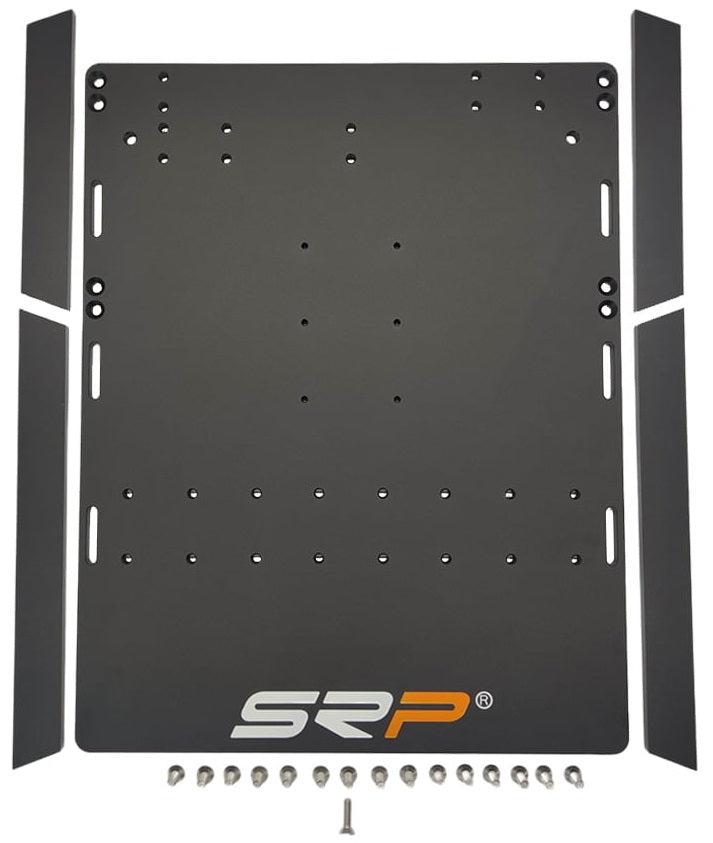 SRP Kit d’inversion — srp® gt-r, vue 2