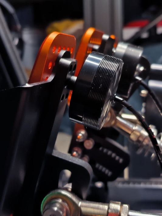 SRP® GT-R | Kit de vibration