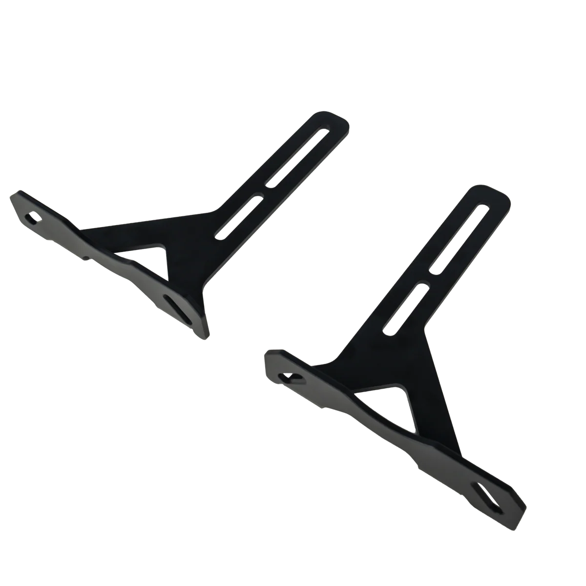 CONSPIT ARES Front Mount Bracket — accessoire, vue 2